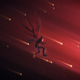 A red angel guides Star Trek: Discovery to a new age.